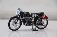 BMW R50 TT "Schorsch Meier" Original Sammlermodell 1:10 München - Allach-Untermenzing Vorschau