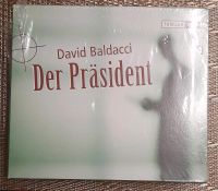 David Baldacci - " Der Präsident "  Neu und Ovp Baden-Württemberg - Ehingen (Donau) Vorschau