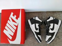 Nike Dunk High Panda / Gr. 41 Nordrhein-Westfalen - Stadtlohn Vorschau