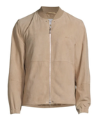 Lacoste Lederjacke Beige NEU US L Größe 54 NP: 699€ Baden-Württemberg - Mannheim Vorschau