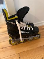 BAUER RS Inline Skate Junior Größe 36 München - Schwabing-West Vorschau