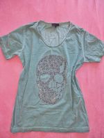 Philipp plein Strass T-Shirt M 36 Hessen - Wiesbaden Vorschau