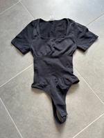 Shapeware Bodysuit schwarz Größe S Bayern - Thüngersheim Vorschau