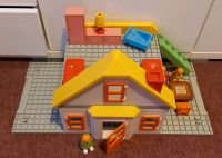 Playmobil 123 - 1 2 3 - Haus Nr. 6600 - rar - vinted Berlin - Spandau Vorschau