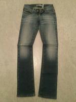 Damen Jeans Gr. 36, Länge 34 only Sachsen - Schneeberg Vorschau
