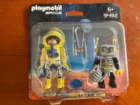 Playmobil - Astronaut und Roboter - 9492 - OVP - NEU Niedersachsen - Stade Vorschau