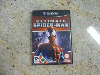 Ultimate Spider-Man - Gamecube & Wii - PAL Düsseldorf - Pempelfort Vorschau