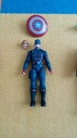 Captain America John Walker Marvel Legends Rheinland-Pfalz - Mainz Vorschau