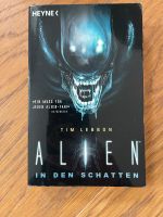 Alien in den Schatten Sachsen-Anhalt - Halle Vorschau