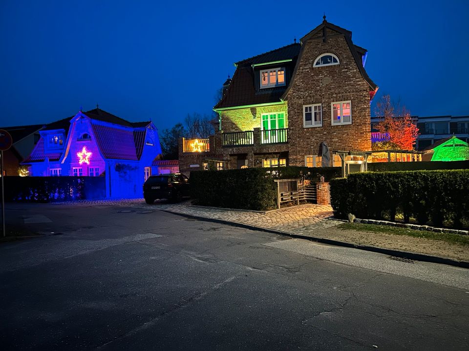 Grömitz Ostsee-freie Zeiten im Mai /Pfingsten in Paderborn