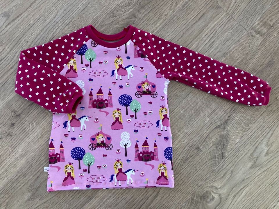 Langarmshirt, Shirt, NEU, Gr. Kleinanzeigen in Felde | 104, eBay Schleswig-Holstein ist - Kleinanzeigen lelakids Prinzessin, jetzt