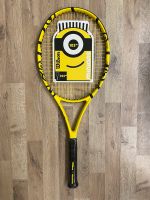 Tennisschläger Wilson Minion 103 - Nur Abholung Schleswig-Holstein - Norderstedt Vorschau