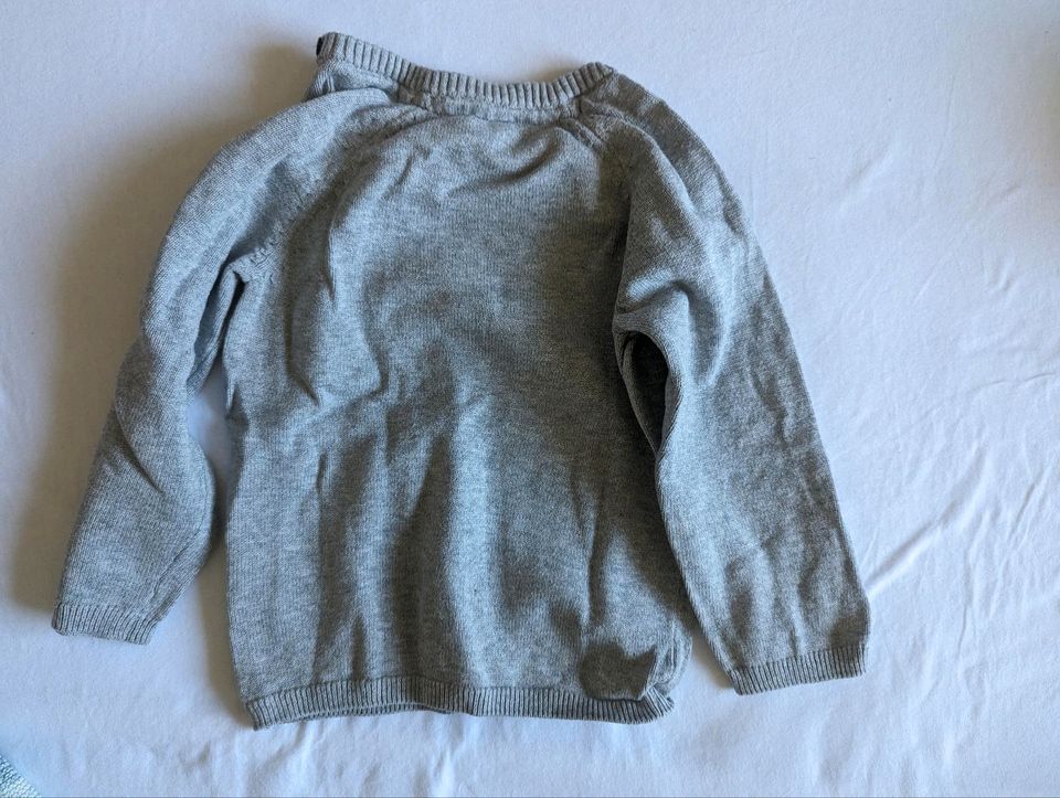 Pullover H & M Größe 92 in Hannover