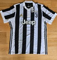 Original Juventus Turin Trikot Nordrhein-Westfalen - Bornheim Vorschau