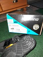 Shimano Rad Sandale Thüringen - Erfurt Vorschau