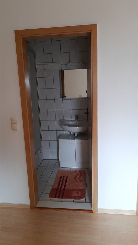 2 Zimmer Wohnung in Schorndorf