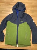 Jack Wolfskin Jacke Jungen Gr. 140 Niedersachsen - Osnabrück Vorschau