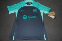 NIKE FC Barcelona Dri-FIT Strike Trikot Shirt Kids Gr. L 147-158 Niedersachsen - Achim Vorschau