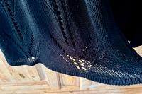 Neu schwarzes zweiteiliges Strickkleid Kleid Tredy Gr.3  Np.69€ Nordrhein-Westfalen - Erkelenz Vorschau