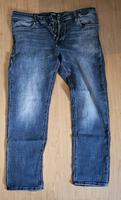 Jack & Jones Jeans dunkelblau Baden-Württemberg - Waldachtal Vorschau