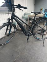 EBike Cube Cross Hybrid ONE Allroad Nordrhein-Westfalen - Lemgo Vorschau