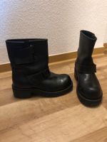 Bikerboots Sachsen-Anhalt - Wolmirstedt Vorschau