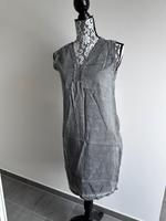 Street One Kleid, Tunika, grau, Damen, Sommerkleid, 34 Nordrhein-Westfalen - Marl Vorschau