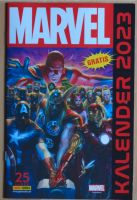 Marvel Kalender 2023 inkl. Versand Hessen - Neu-Isenburg Vorschau