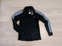 Adidas Sweatjacke, Sport, Climalite Niedersachsen - Neukamperfehn Vorschau