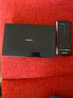 Sony Media Player Hessen - Bad Homburg Vorschau