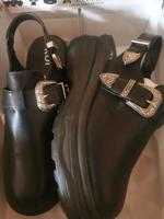 Orginale Koi Vegan Shoes gr 41 Düsseldorf - Angermund Vorschau