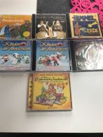 Hörspiele Weihnachten CD‘s Stuttgart - Untertürkheim Vorschau