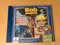 CD Hörbuch Bob der Baumeister - Gib niemals auf Baden-Württemberg - Gemmrigheim Vorschau