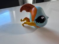 LITTLEST PET SHOP LPS #2288 Angelfish Fisch Glitzer Niedersachsen - Pattensen Vorschau