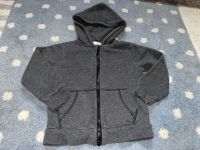 Sweatjacke H&M 92 grau Strickjacke Kapuze Essen - Bergerhausen Vorschau