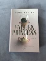 Fallen Princess - Mona Kasten Niedersachsen - Cloppenburg Vorschau