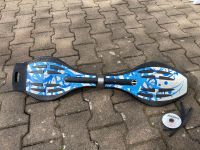 WaveBoard Makrofit Hessen - Willingshausen Vorschau