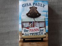 Gisa Pauli "Der Mann ist das Problem" Niedersachsen - Ritterhude Vorschau