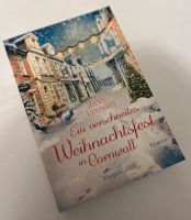 Jane Linfoot- Ein verschneites Weihnachtsfest in Cornwall Bayern - Cham Vorschau