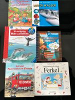 Verschiedene Kinderbücher Bayern - Haibach Unterfr. Vorschau