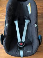 Maxi Cosi Pebble mit Easy Base 2 Eimsbüttel - Hamburg Stellingen Vorschau