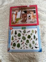 2 Puzzles für Kinder Bayern - Georgenberg Vorschau