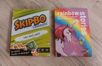 Skip Bo Würfelspiel, Rainbow Stories Nordrhein-Westfalen - Ahlen Vorschau