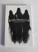 L’Ame Immortelle - Drahtseilakt, limitierte Buchformat-CD Baden-Württemberg - Tauberbischofsheim Vorschau