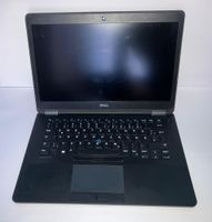 Dell Latitude E7470 | i7-6600U | 14" Baden-Württemberg - Ditzingen Vorschau