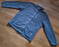 Fleece - Jacke  von King Craft   Gr. XXL  grau     top Zustand!!! Saarland - Friedrichsthal Vorschau