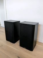 Onkyo Stereo Lautsprecher SC-370 Bayern - Zirndorf Vorschau