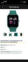 Smartwatch Amazfit Bip U Pro Bayern - Waldkirchen Vorschau