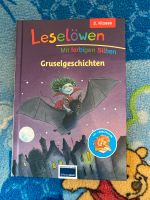 Gruselgeschichten Leselöwen 2. Klasse Nordrhein-Westfalen - Leichlingen Vorschau