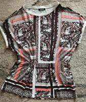 Hübsches Viskose Shirt von "OLSEN" Gr. 44 Brandenburg - Frankfurt (Oder) Vorschau